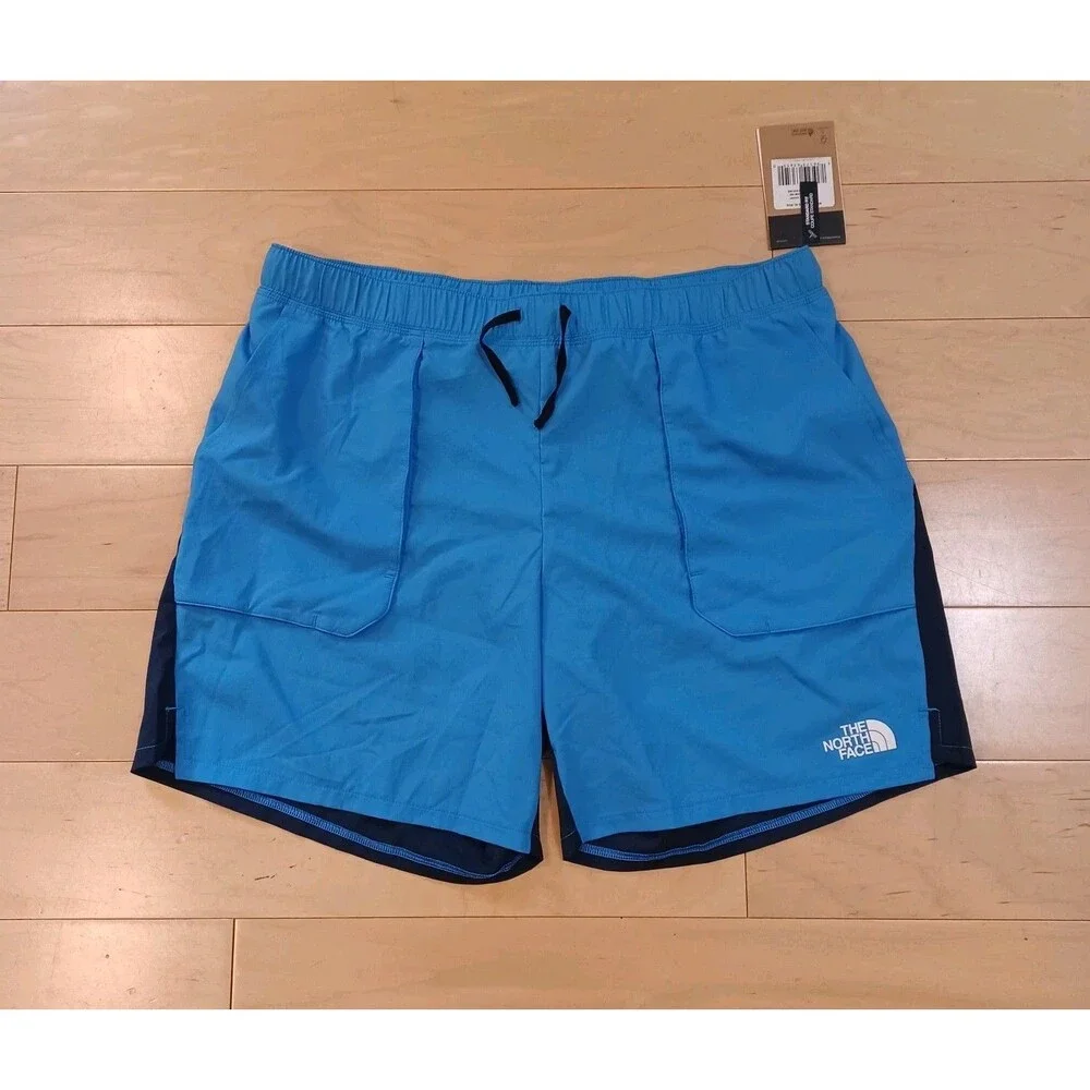 NWT THE NORTH FACE Men's Sunriser Shorts XL (36